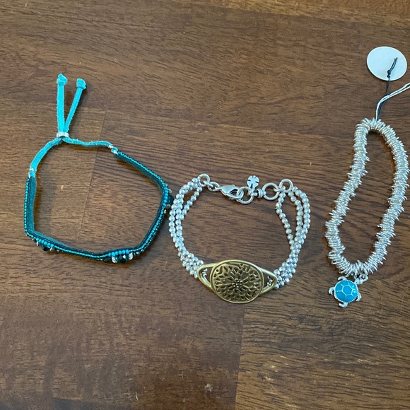 Bracelet bundle - Picture 1 of 7